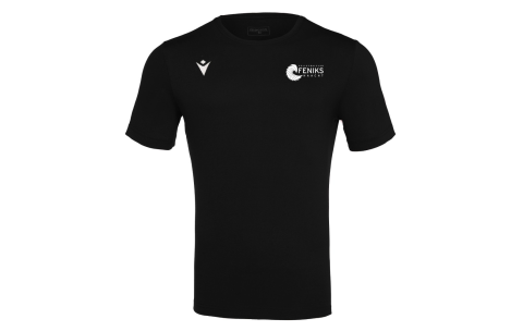 FH - BOOST HERO T SHIRT BLK SS 