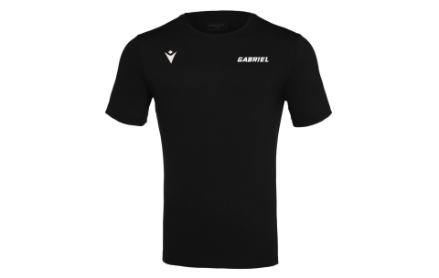 FH - BOOST HERO T SHIRT BLK SS 