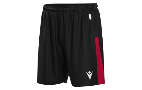 FH - SKARA ECO SHORTS BLK/RED