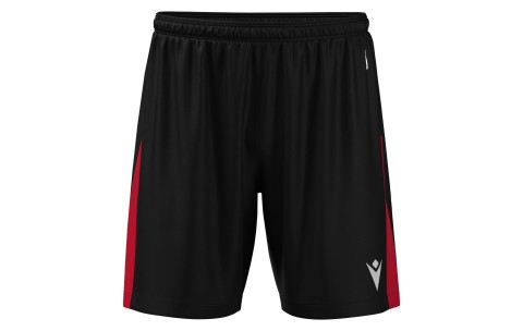 FH - SKARA ECO SHORTS BLK/RED