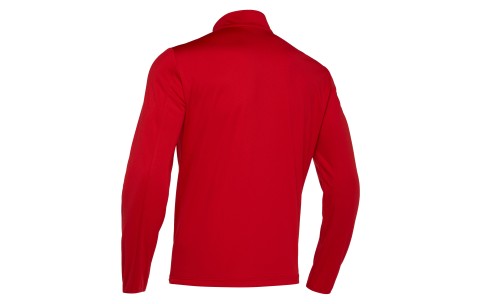 FH - NEMESIS FULL ZIP TOP RED