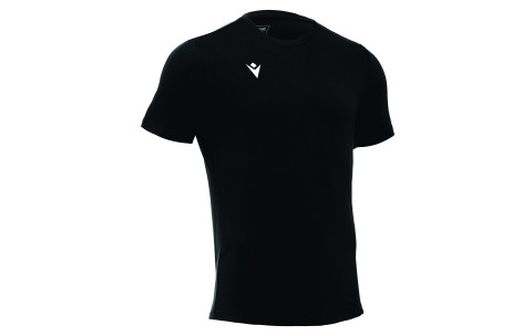 FH - BOOST HERO T SHIRT BLK SS 