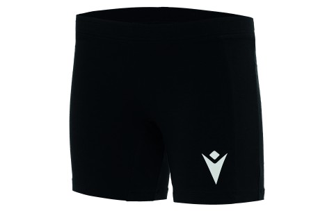 FH - HYDROGEN HERO SHORTS BLK