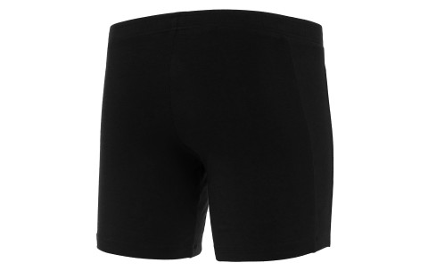 FH - HYDROGEN HERO SHORTS BLK