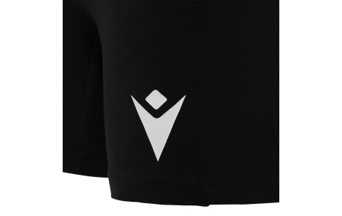 FH - HYDROGEN HERO SHORTS BLK