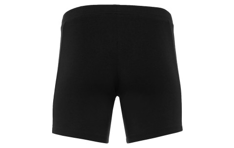 FH - HYDROGEN HERO SHORTS BLK