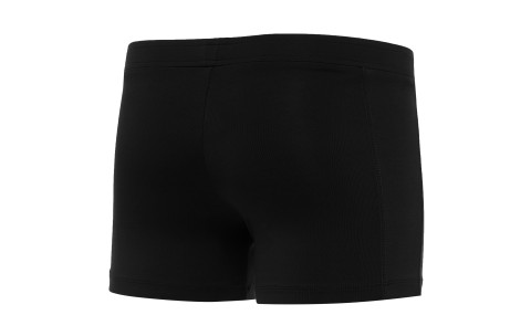 FH - KRYPTON EVO HERO SHORTS BLK