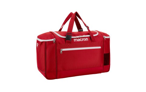 FH - TRIP GYM BAG MEDIUM RED
