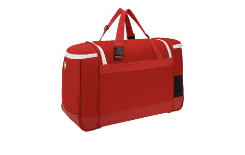 FH - TRIP GYM BAG MEDIUM RED