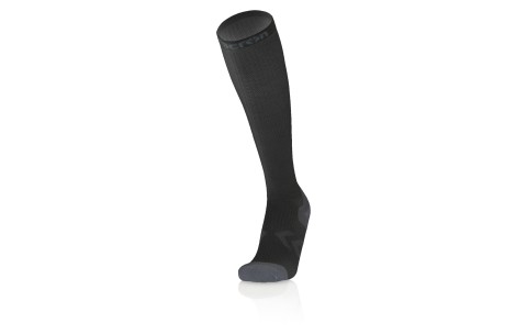 FH - ENHANCE MULTISPORT LONG SOCKS BLK 