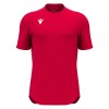 FH - VOID SHIRT SS RED/NS
