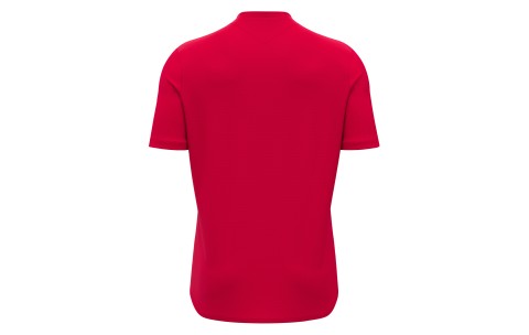FH - VOID SHIRT SS RED/NS