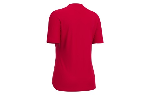 FH - ZYRA WOMAN SHIRT SS RED/NS
