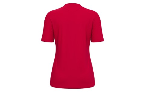 FH - ZYRA WOMAN SHIRT SS RED/NS
